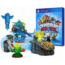 Skylanders Trap Team (cтартовый набор) [PS4]